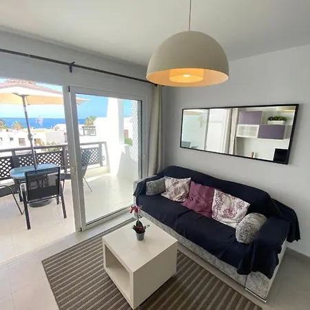 Apartamento Arcos 308