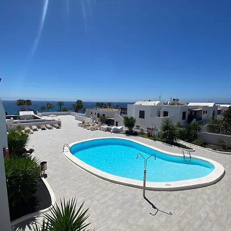 Apartamento Arcos 308 Puerto del Carmen (Lanzarote)