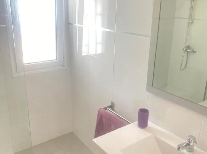 Arcos 308 * プエルト・デル・カルメン