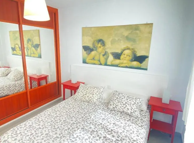 Arcos 308 * プエルト・デル・カルメン