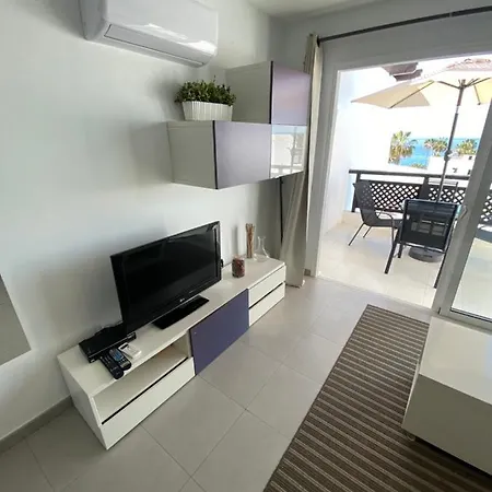 Arcos 308 Apartment