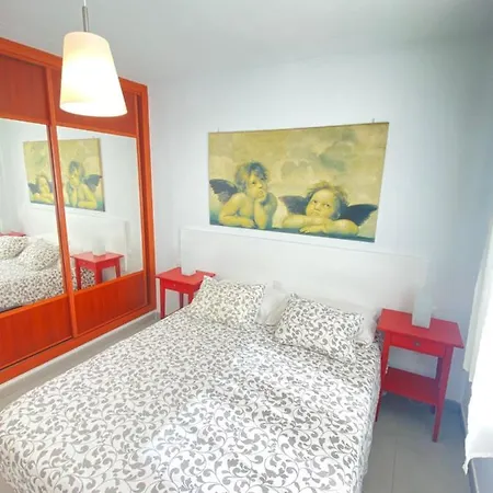 Arcos 308 * Puerto del Carmen (Lanzarote)