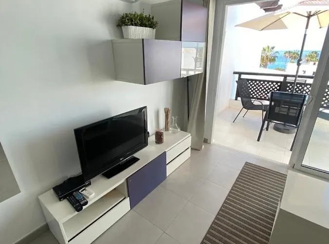 Arcos 308 Apartament