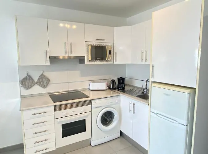 Apartament Arcos 308