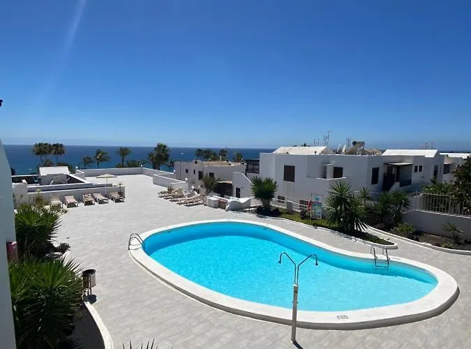 Daire Arcos 308 Puerto del Carmen (Lanzarote)