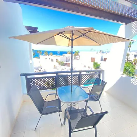 Appartamento Arcos 308 *