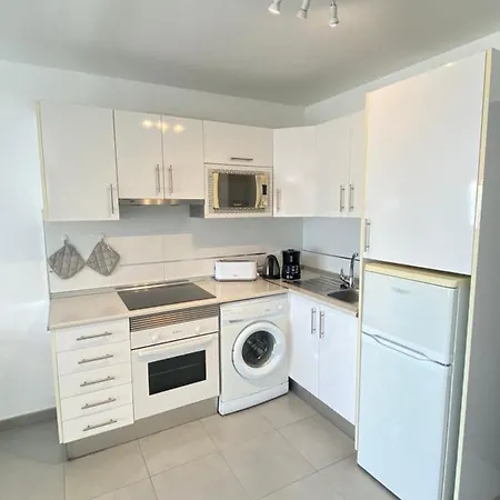 Appartamento Arcos 308